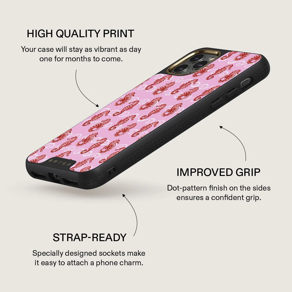 Coral Reef - iPhone 11 Pro Max Case - Image 13