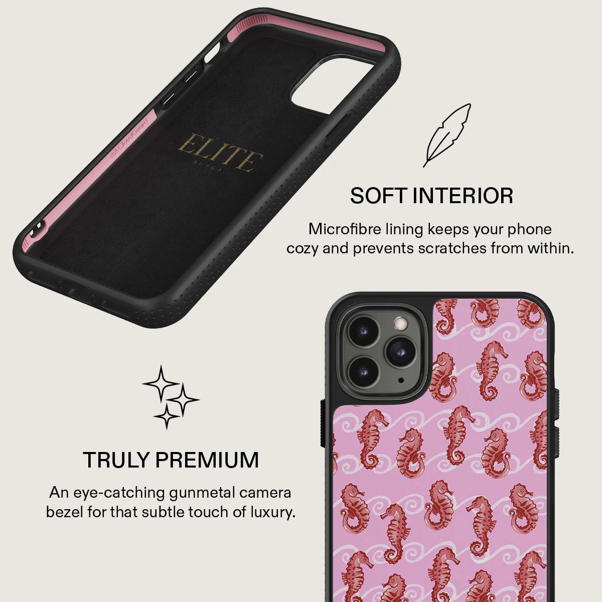 Coral Reef - iPhone 11 Pro Max Case - Image 21