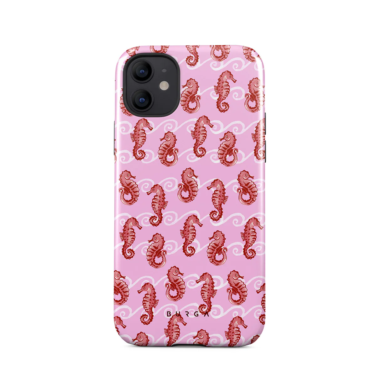 Coral Reef - iPhone 12 Mini Case - Image 5