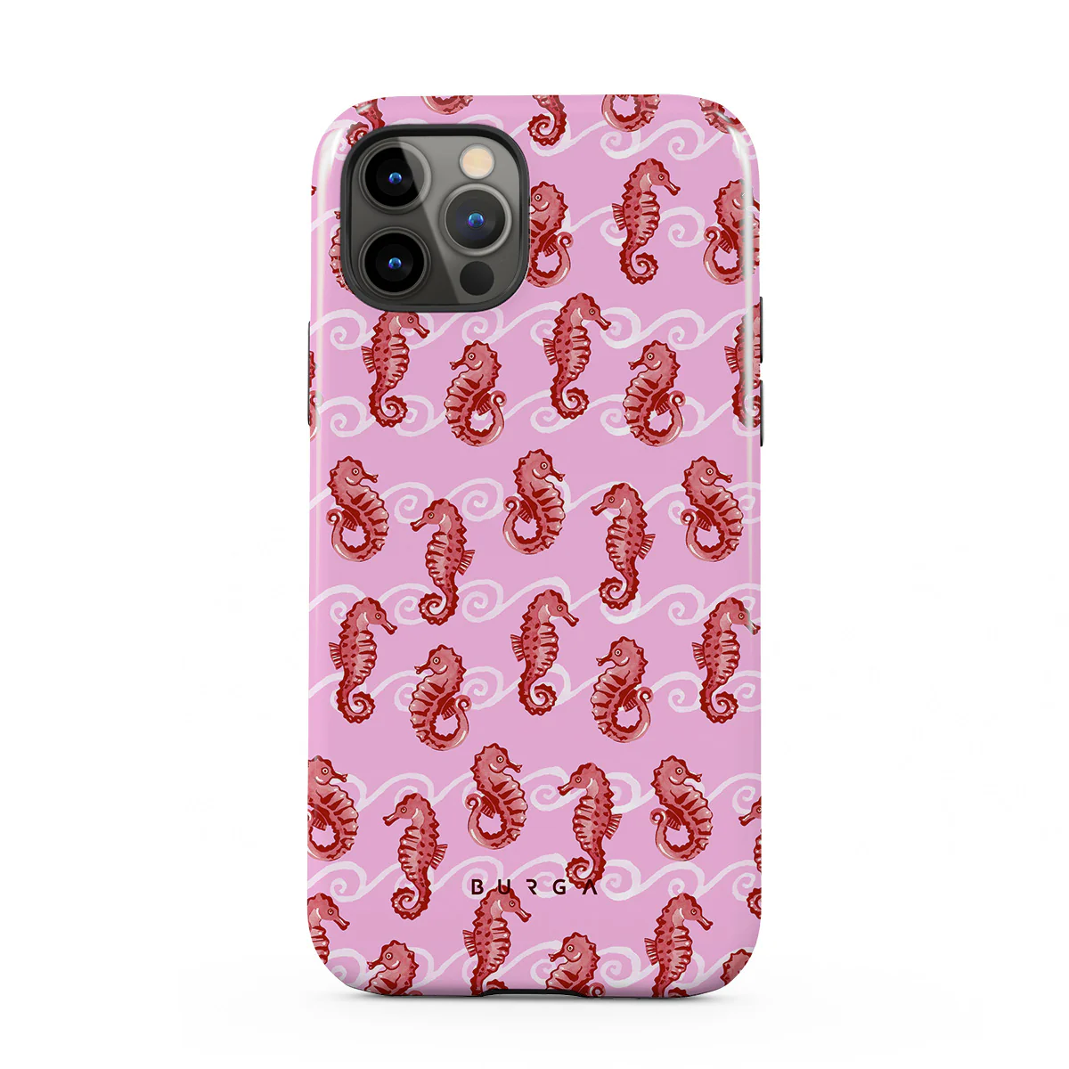 Coral Reef - iPhone 12 Pro Case