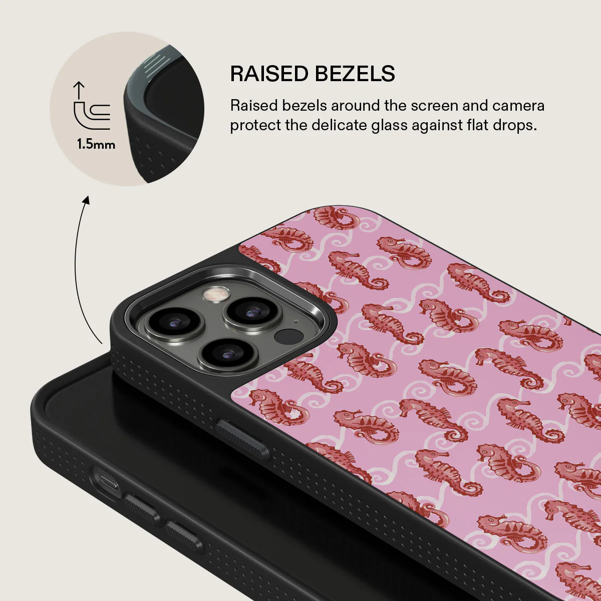 Coral Reef - iPhone 12 Pro Case - Image 15