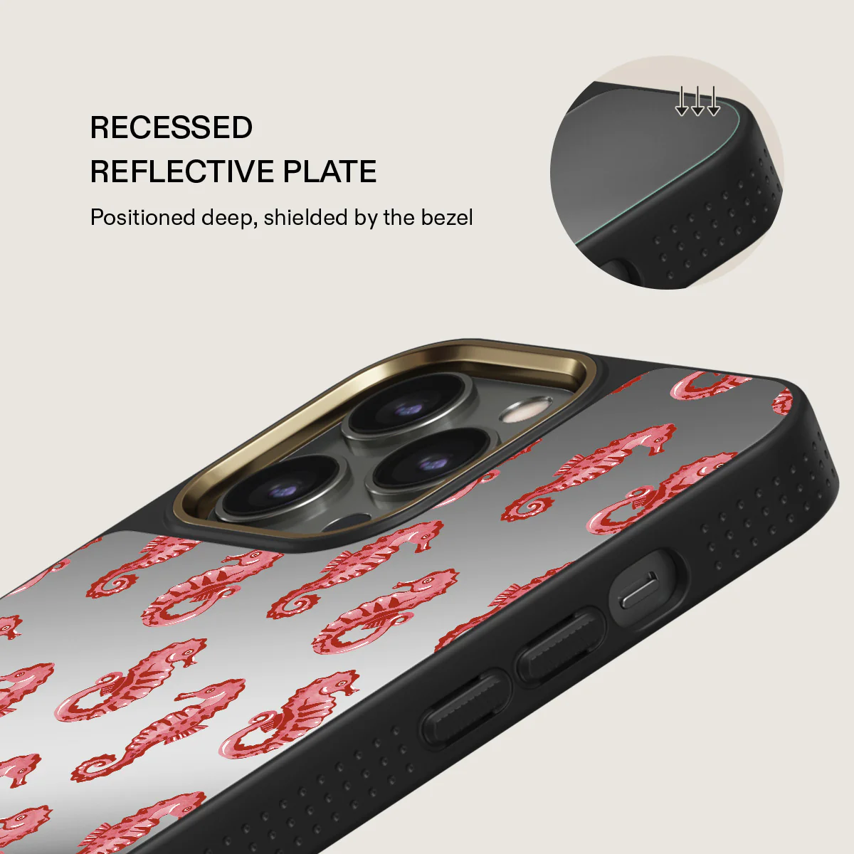 Coral Reef - iPhone 12 Pro Case - Image 22