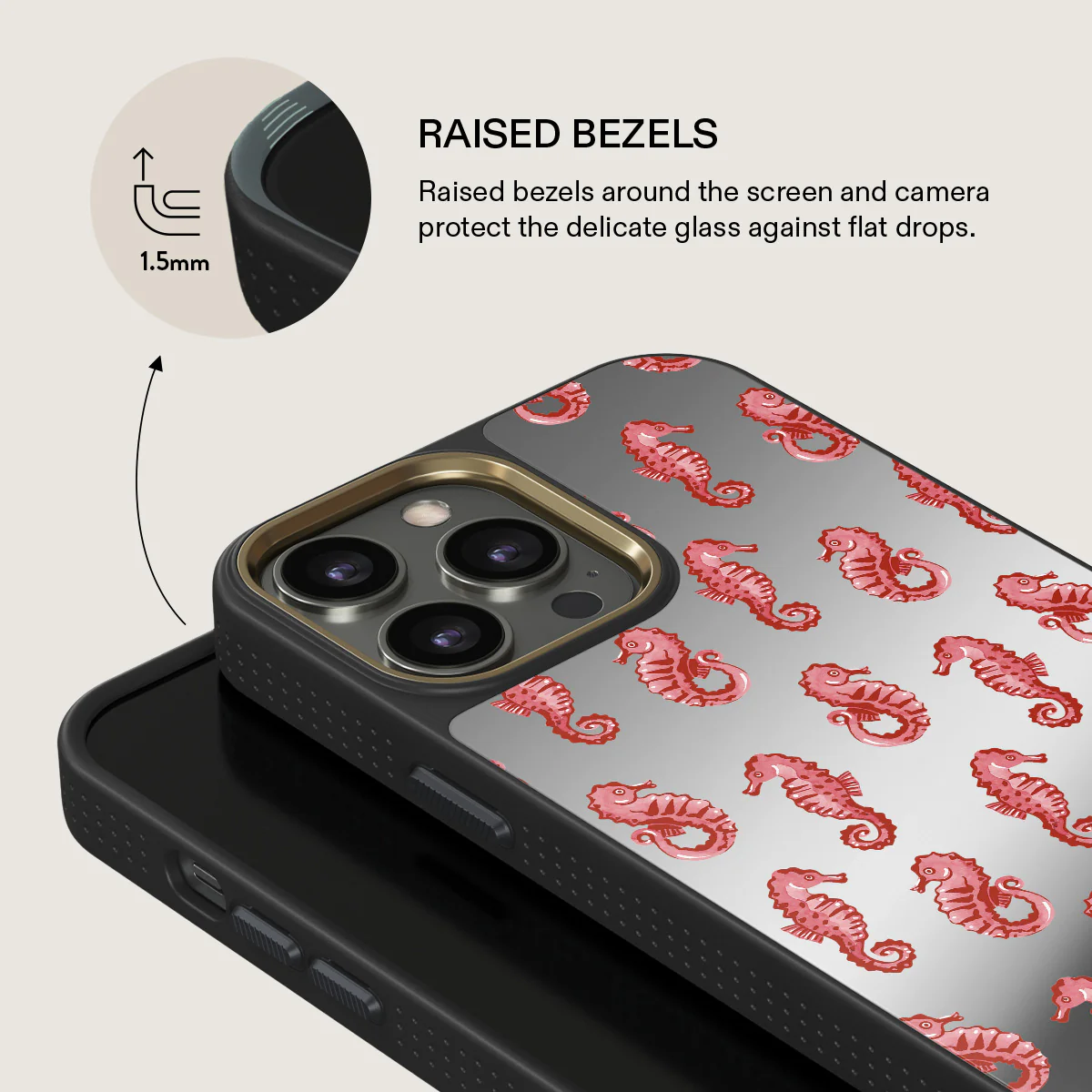 Coral Reef - iPhone 12 Pro Case - Image 23