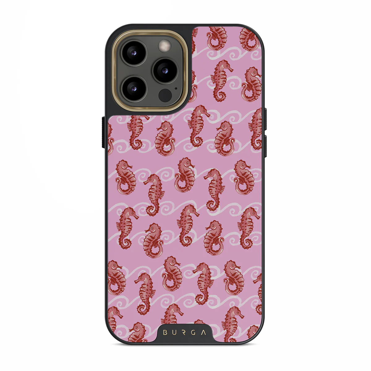 Coral Reef - iPhone 12 Pro Case - Image 5