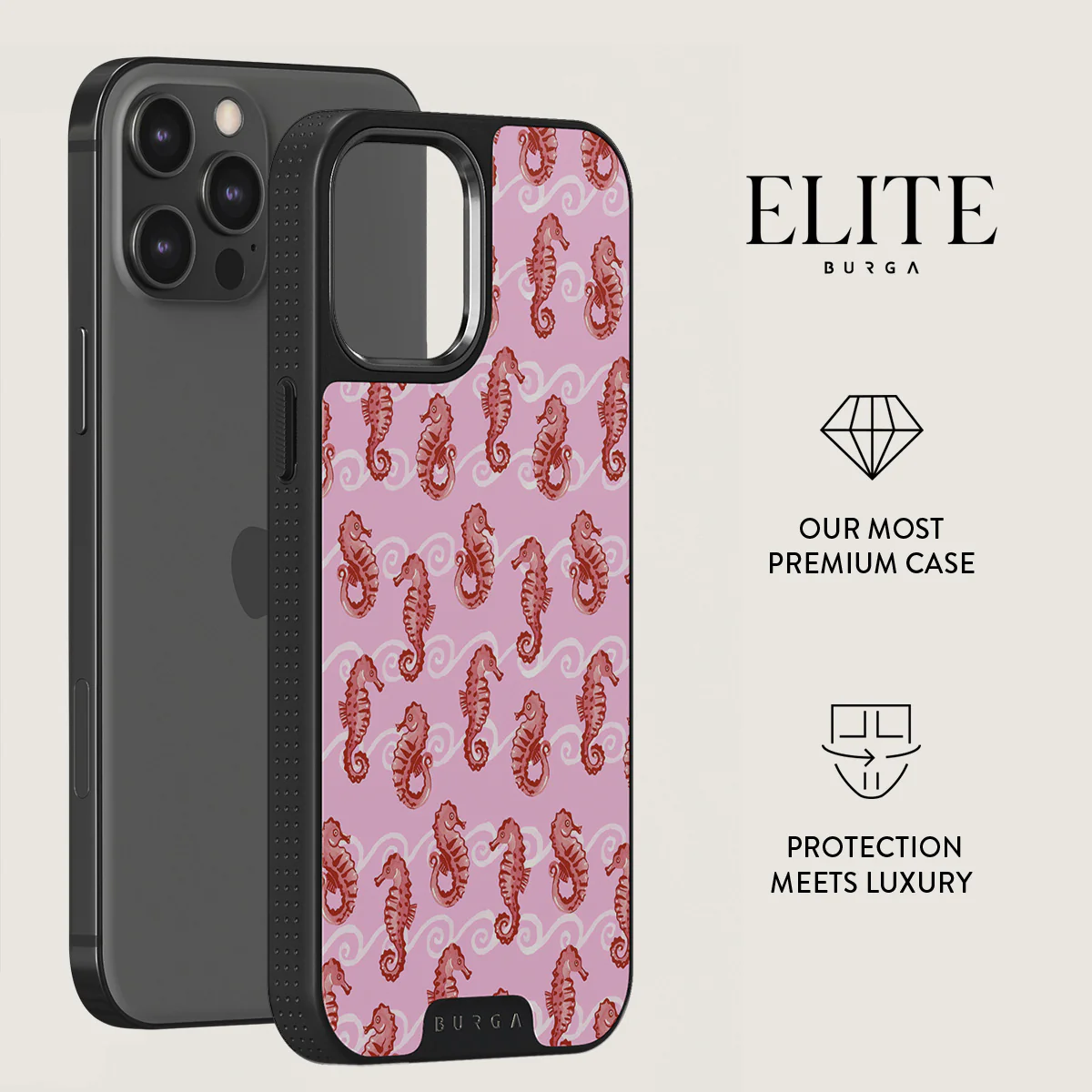 Coral Reef - iPhone 12 Pro Max Case - Image 13