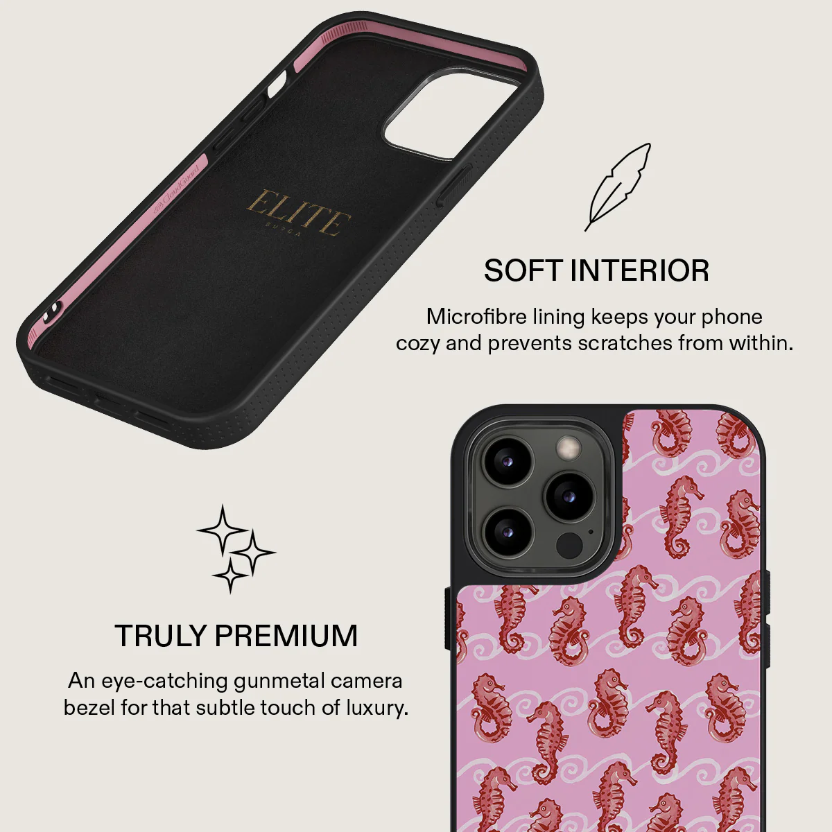 Coral Reef - iPhone 12 Pro Max Case - Image 17