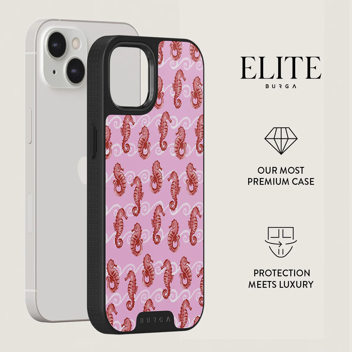 Coral Reef - iPhone 13 Case - Image 13