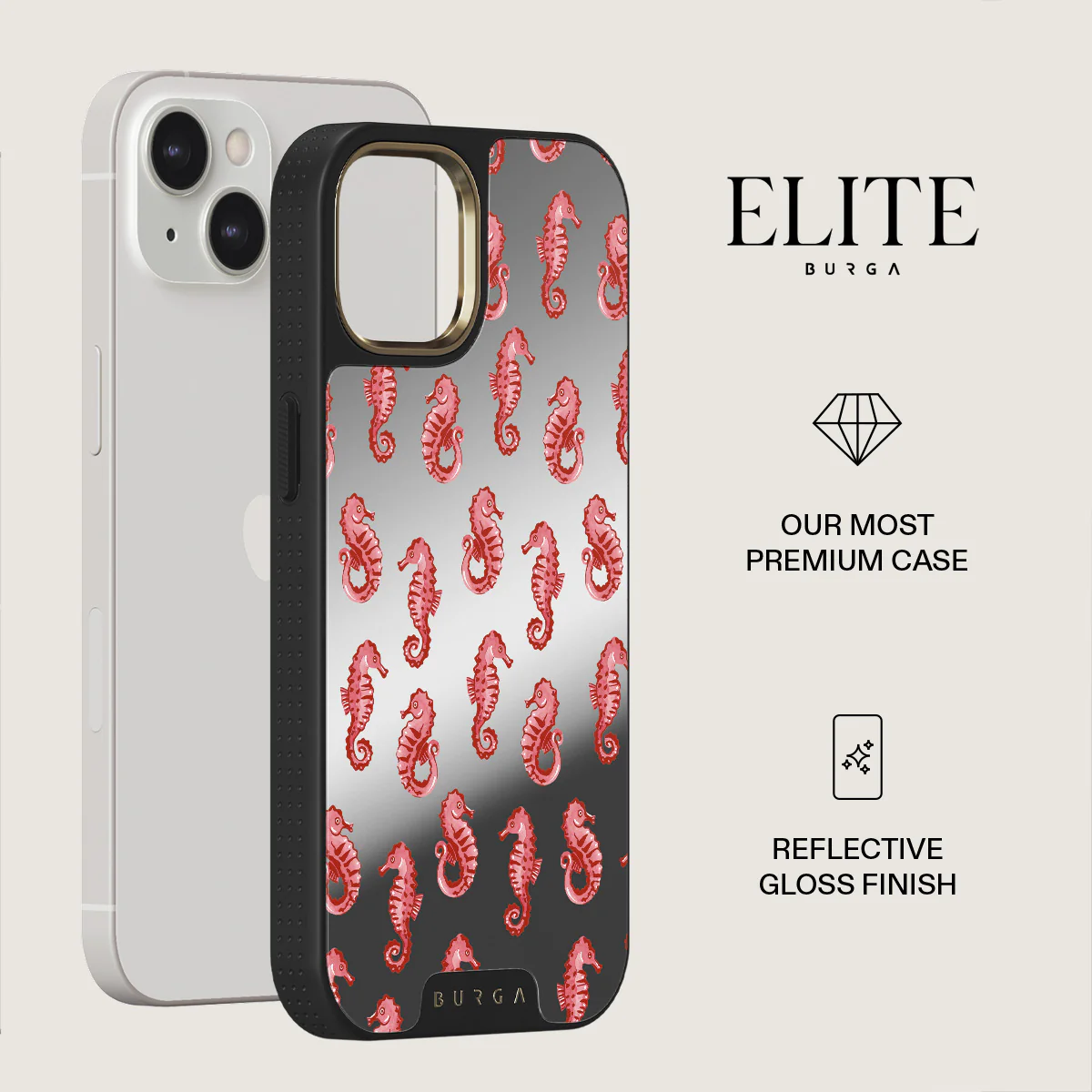Coral Reef - iPhone 13 Case - Image 20