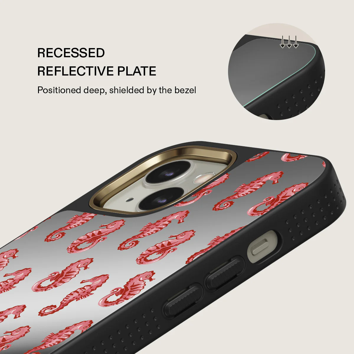 Coral Reef - iPhone 13 Case - Image 22