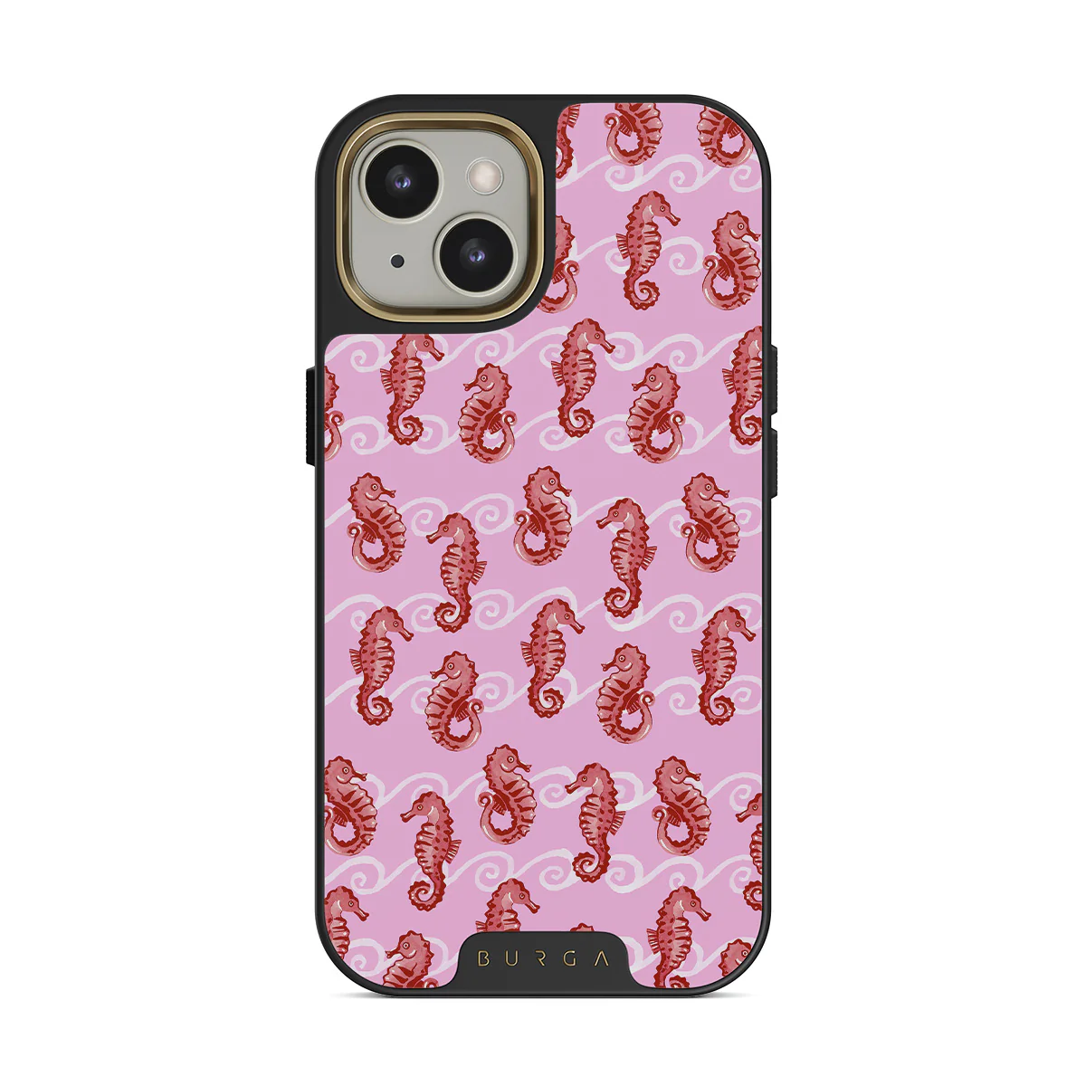 Coral Reef - iPhone 13 Case - Image 5