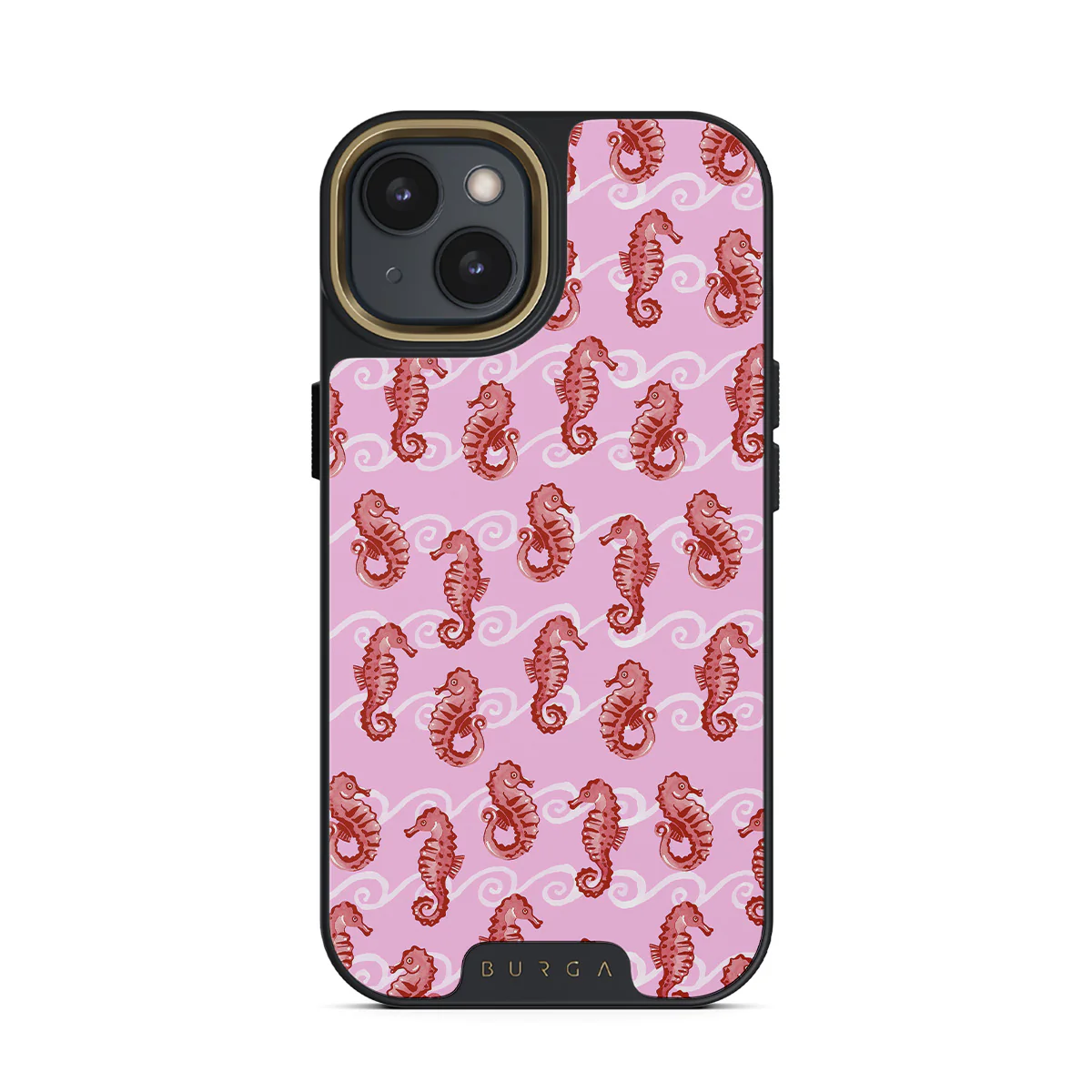 Coral Reef - iPhone 14 Plus Case - Image 5