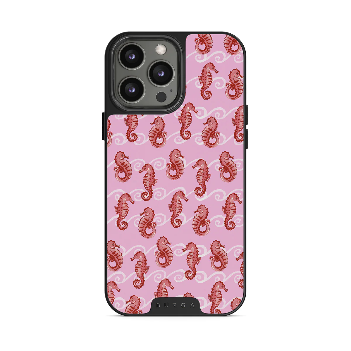 Coral Reef - iPhone 14 Pro Case - Image 12