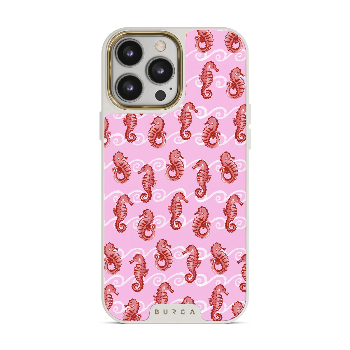 Coral Reef - iPhone 14 Pro Case - Image 19