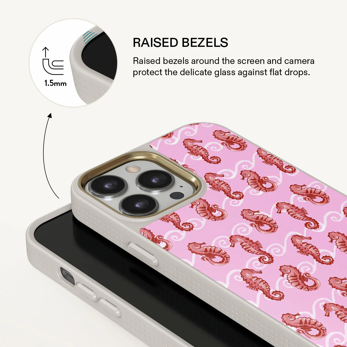 Coral Reef - iPhone 14 Pro Case - Image 22