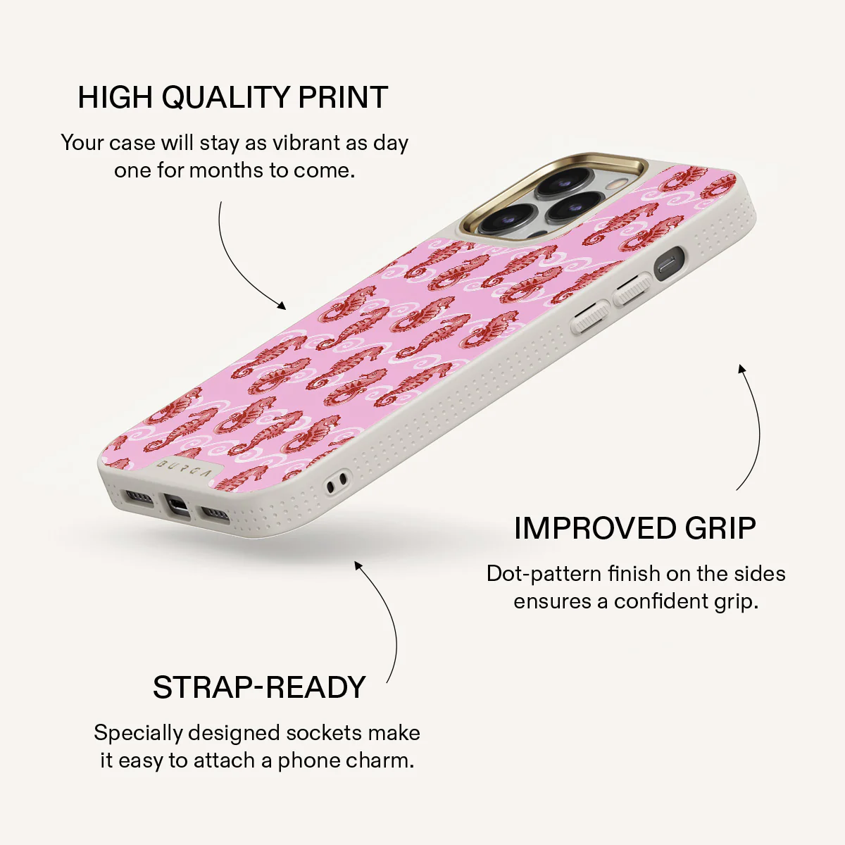 Coral Reef - iPhone 14 Pro Case - Image 23
