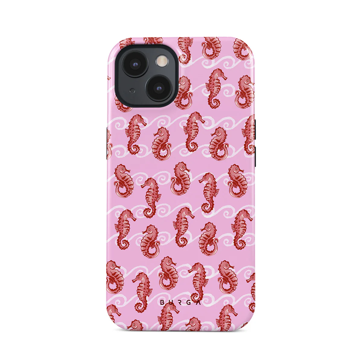 Coral Reef - iPhone 15 Plus Case