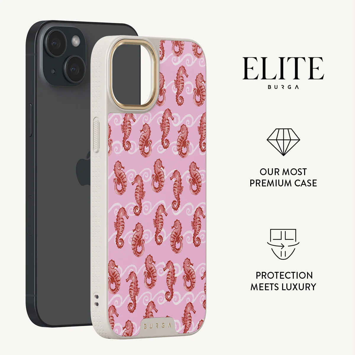 Coral Reef - iPhone 15 Plus Case - Image 20