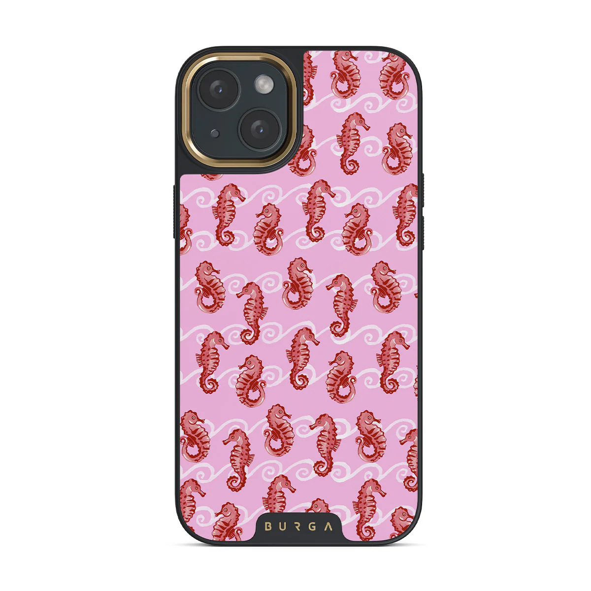 Coral Reef - iPhone 15 Plus Case - Image 5