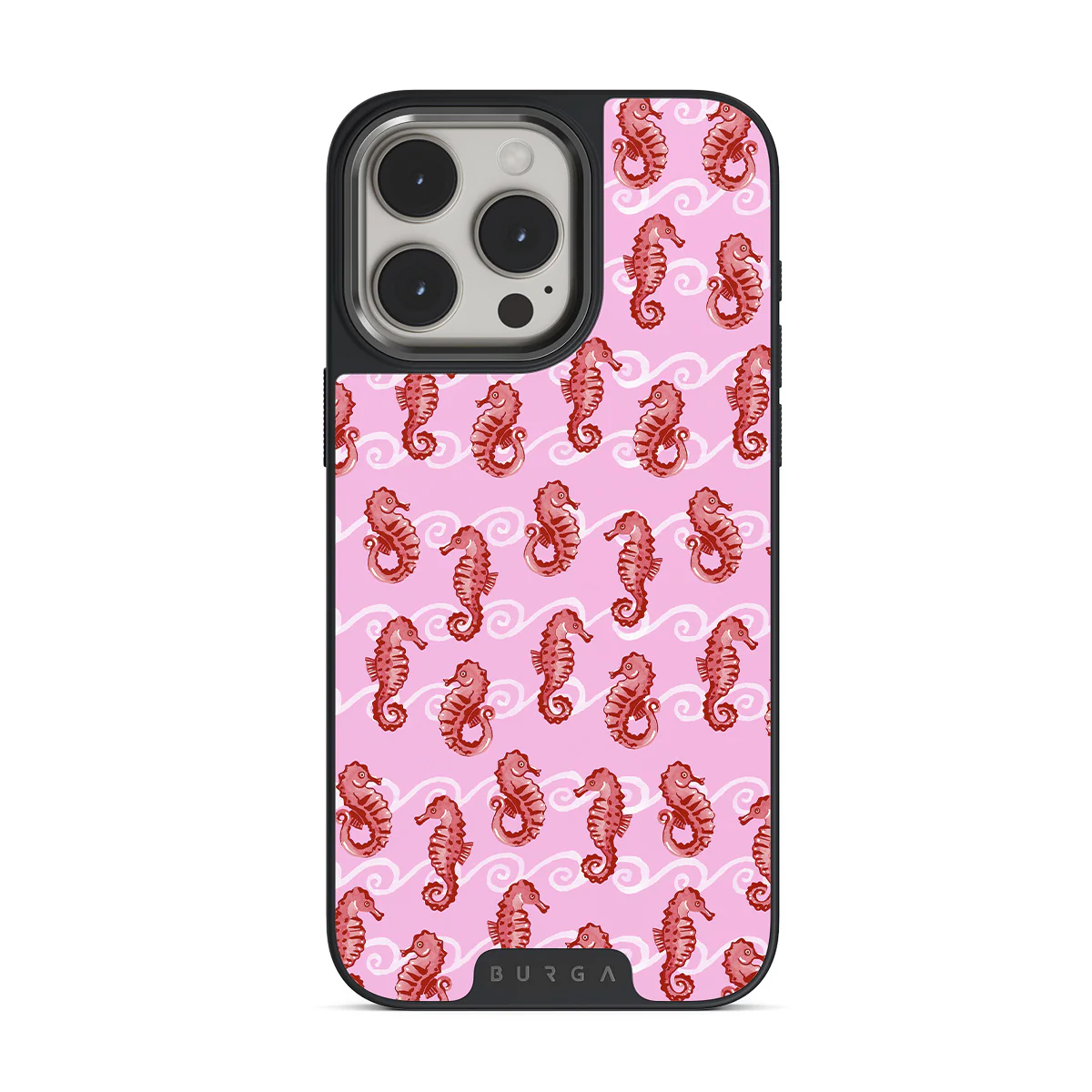 Coral Reef - iPhone 15 Pro Case - Image 12