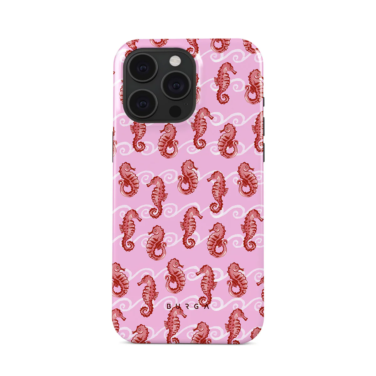 Coral Reef - iPhone 15 Pro Max Case
