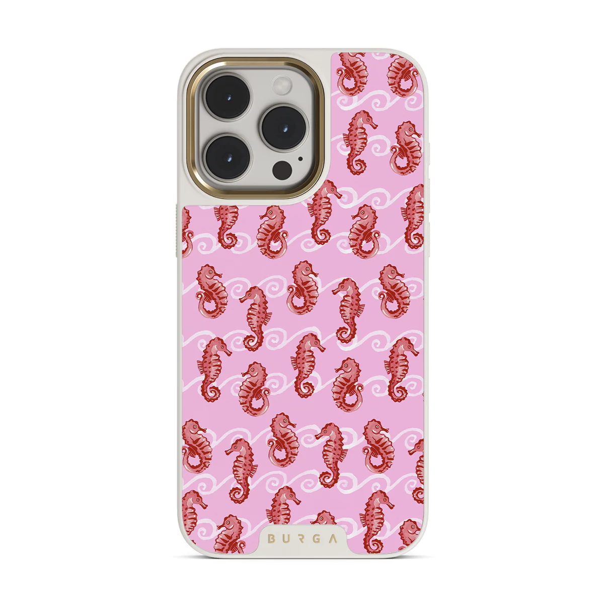 Coral Reef - iPhone 15 Pro Max Case - Image 19