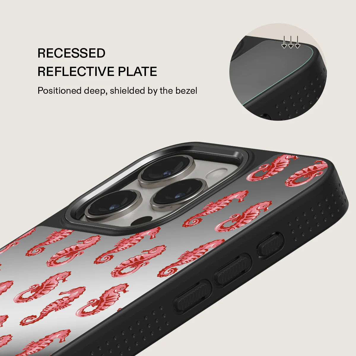 Coral Reef - iPhone 15 Pro Max Case - Image 37