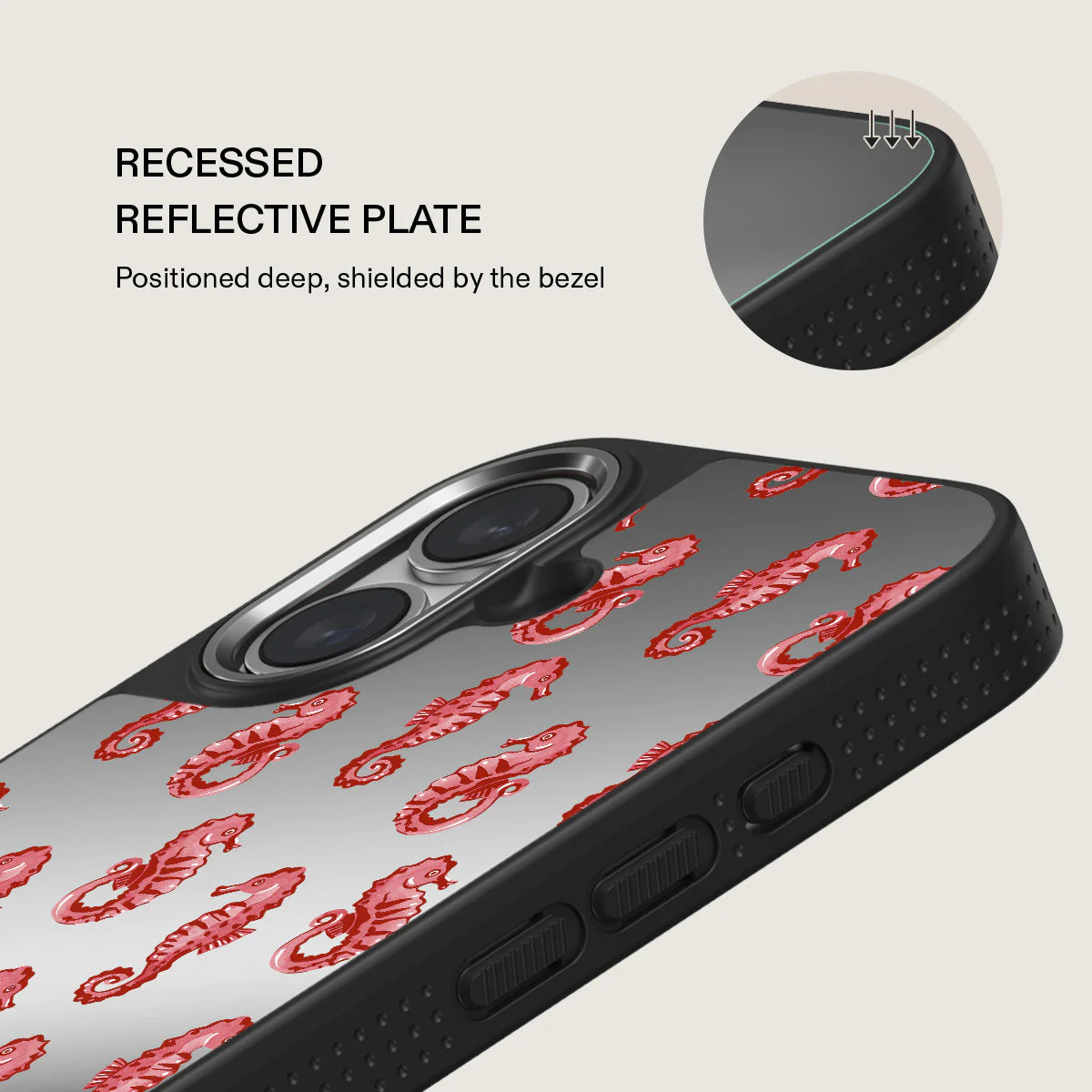 Coral Reef - iPhone 16 Case - Image 38