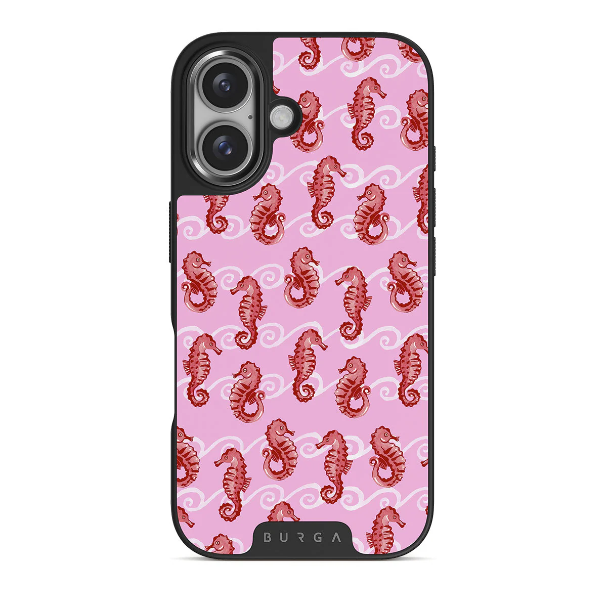 Coral Reef - iPhone 16 Plus Case - Image 13