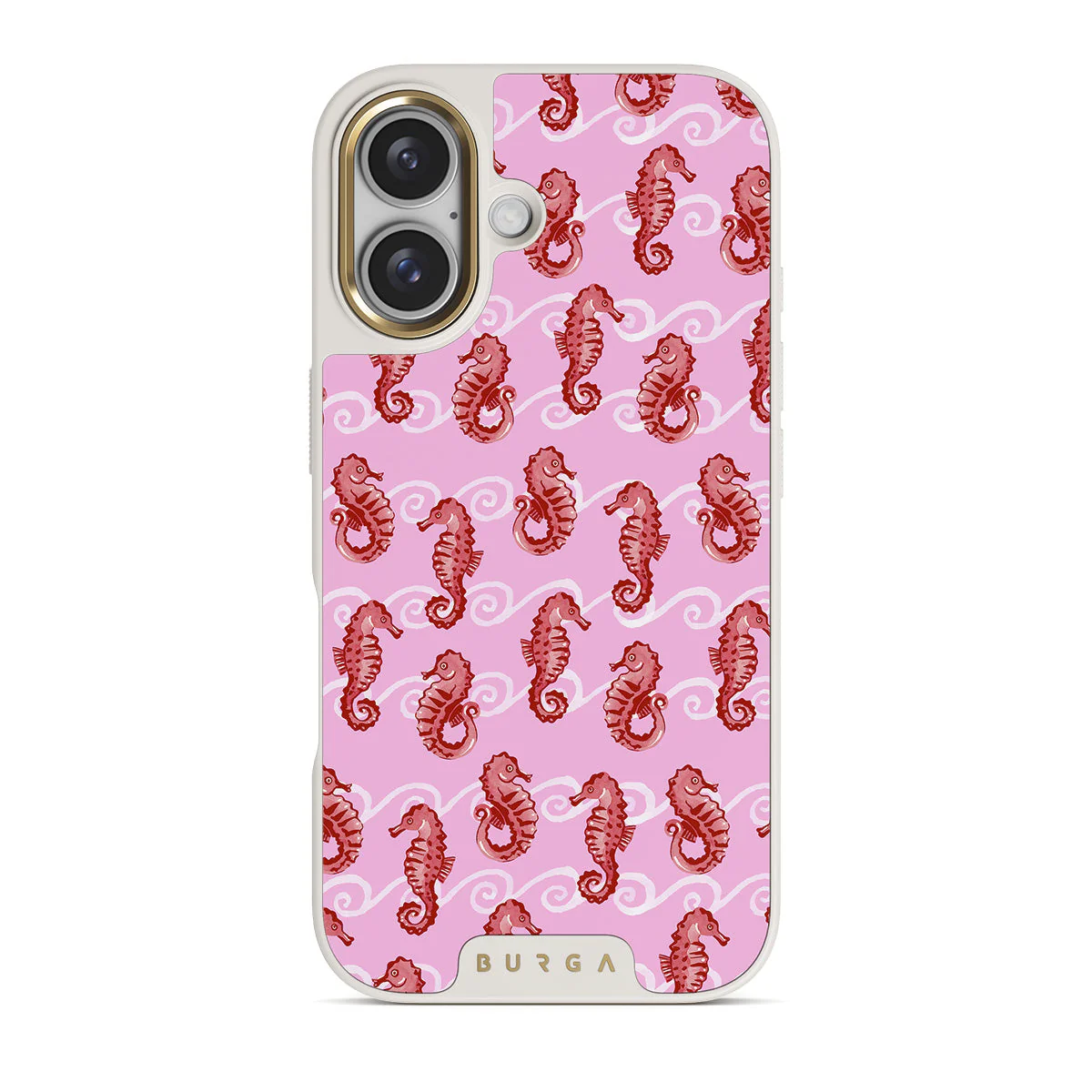 Coral Reef - iPhone 16 Plus Case - Image 20