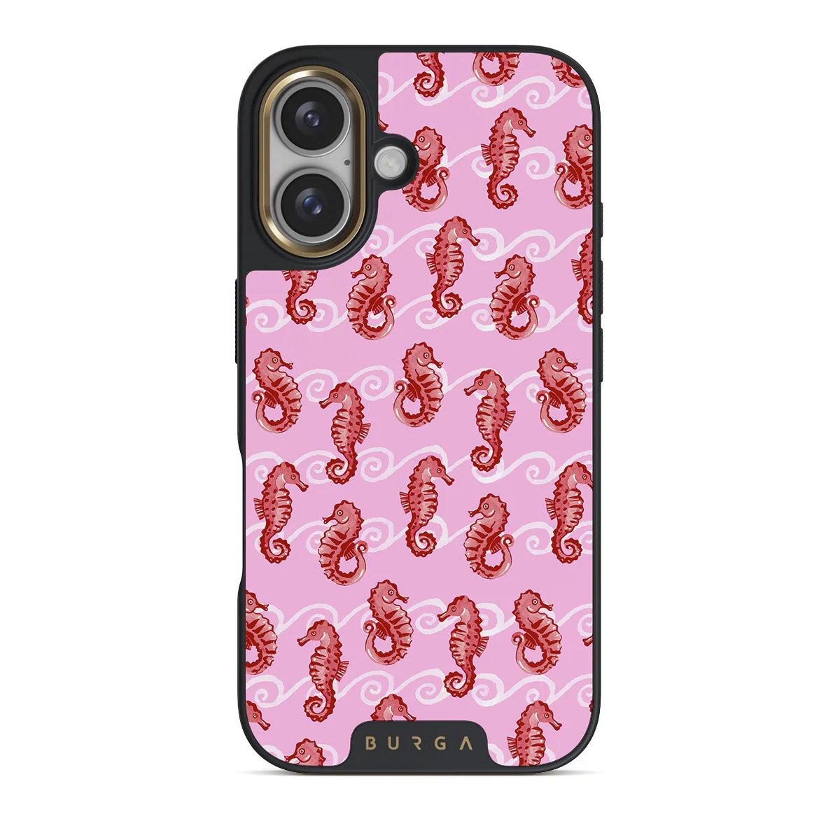 Coral Reef - iPhone 16 Plus Case - Image 6