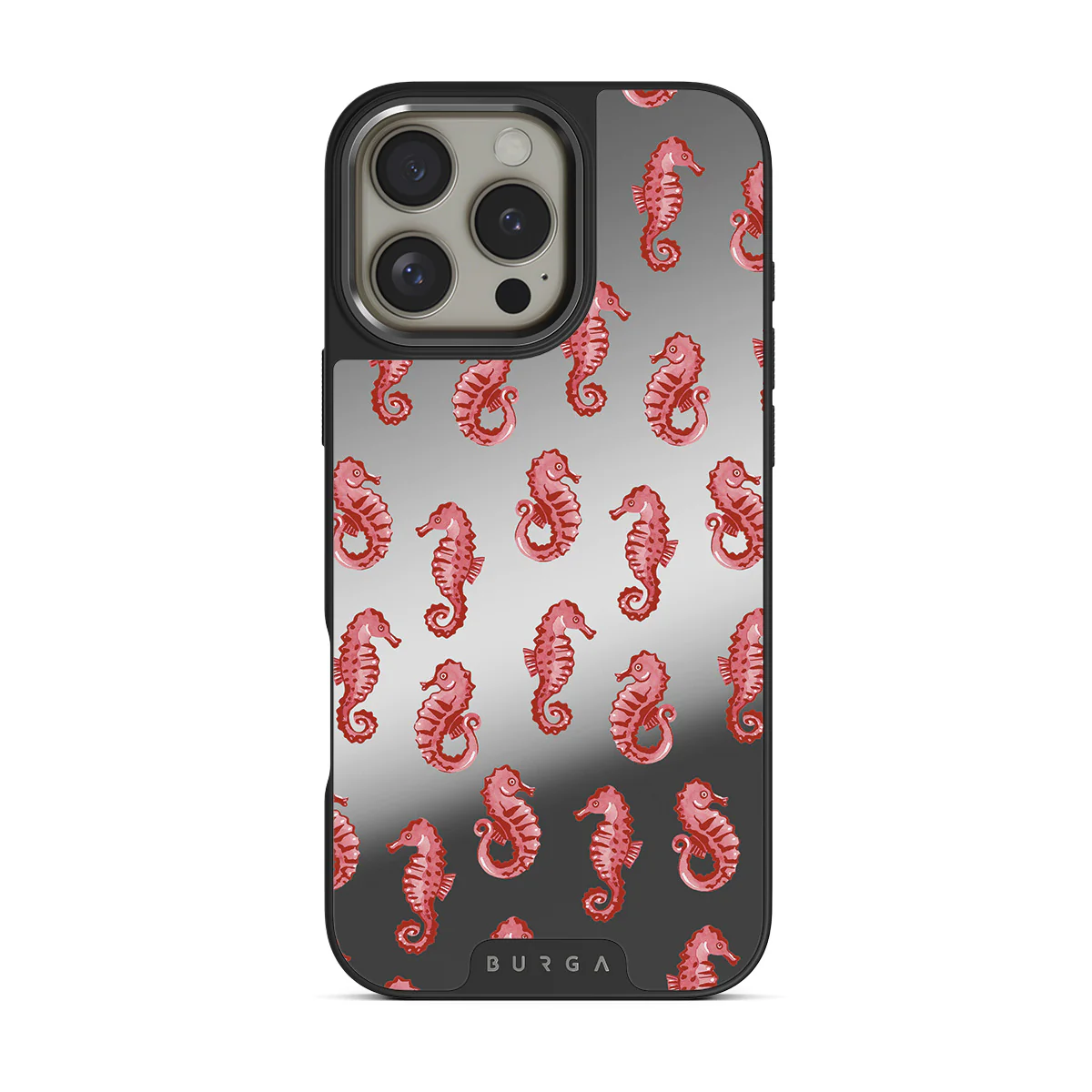 Coral Reef - iPhone 16 Pro Max Case - Image 35
