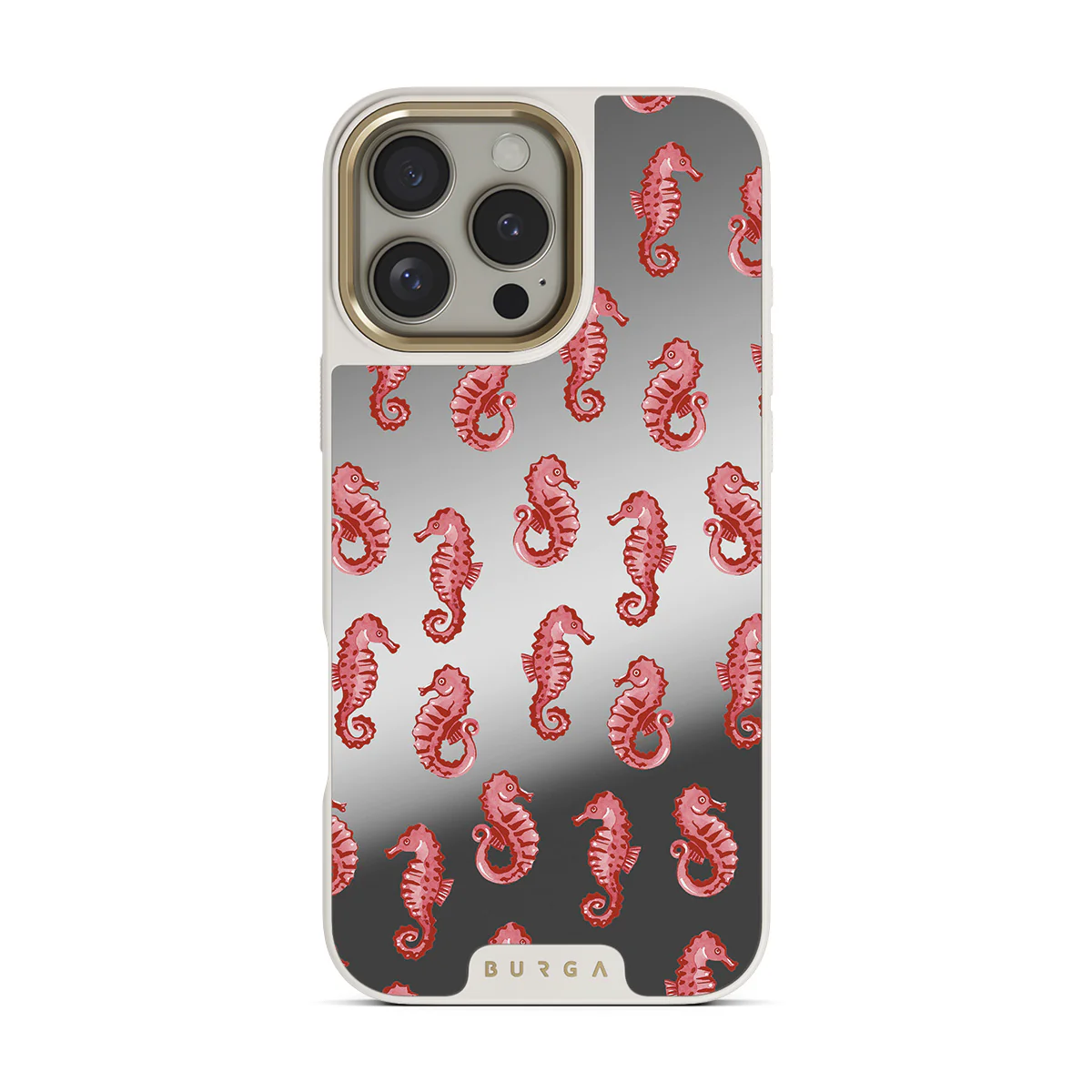 Coral Reef - iPhone 16 Pro Max Case - Image 51