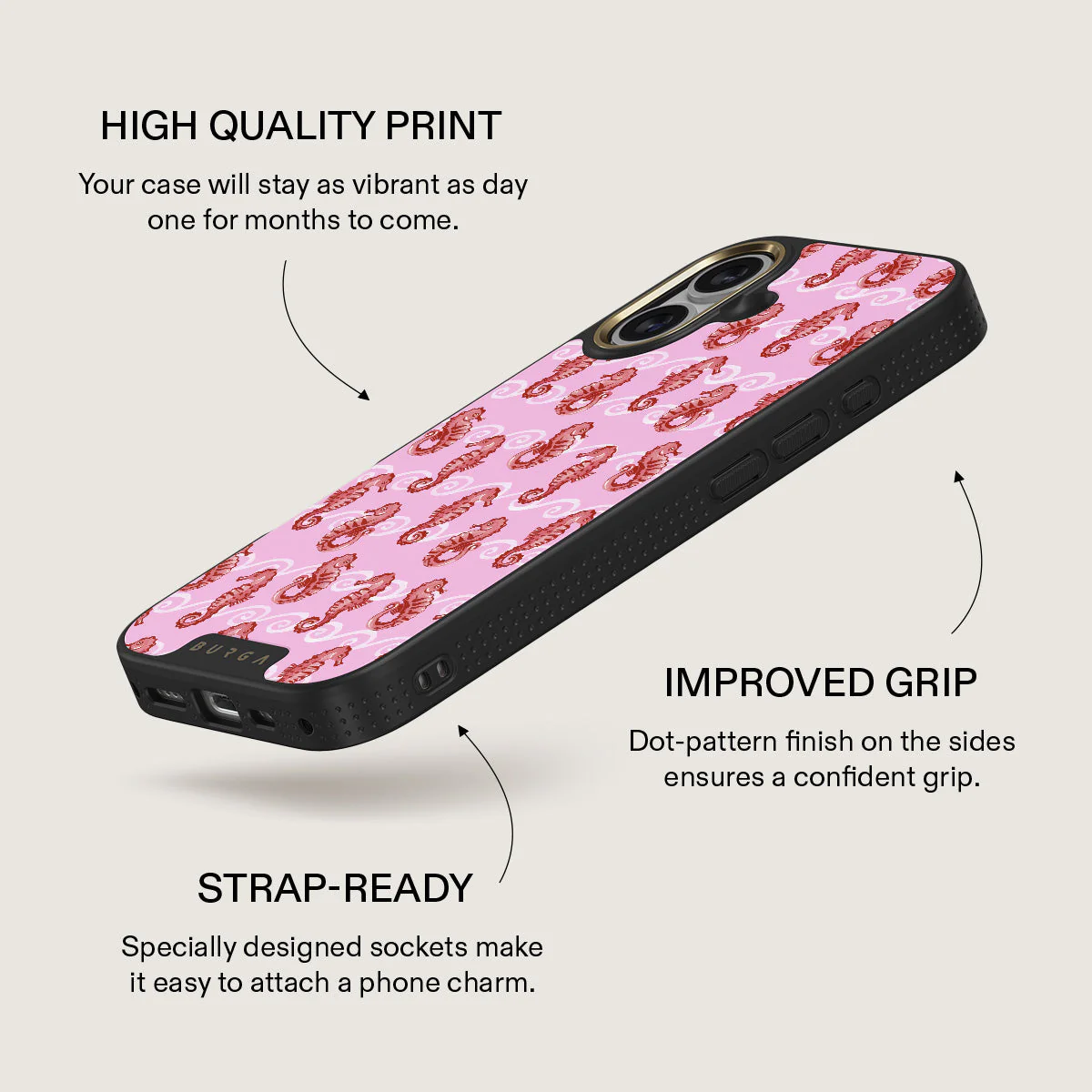 Coral Reef - iPhone 17 Case - Image 9
