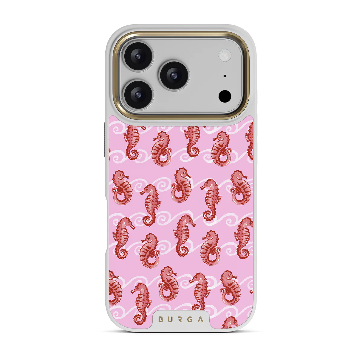 Coral Reef - iPhone 17 Pro Case - Image 19