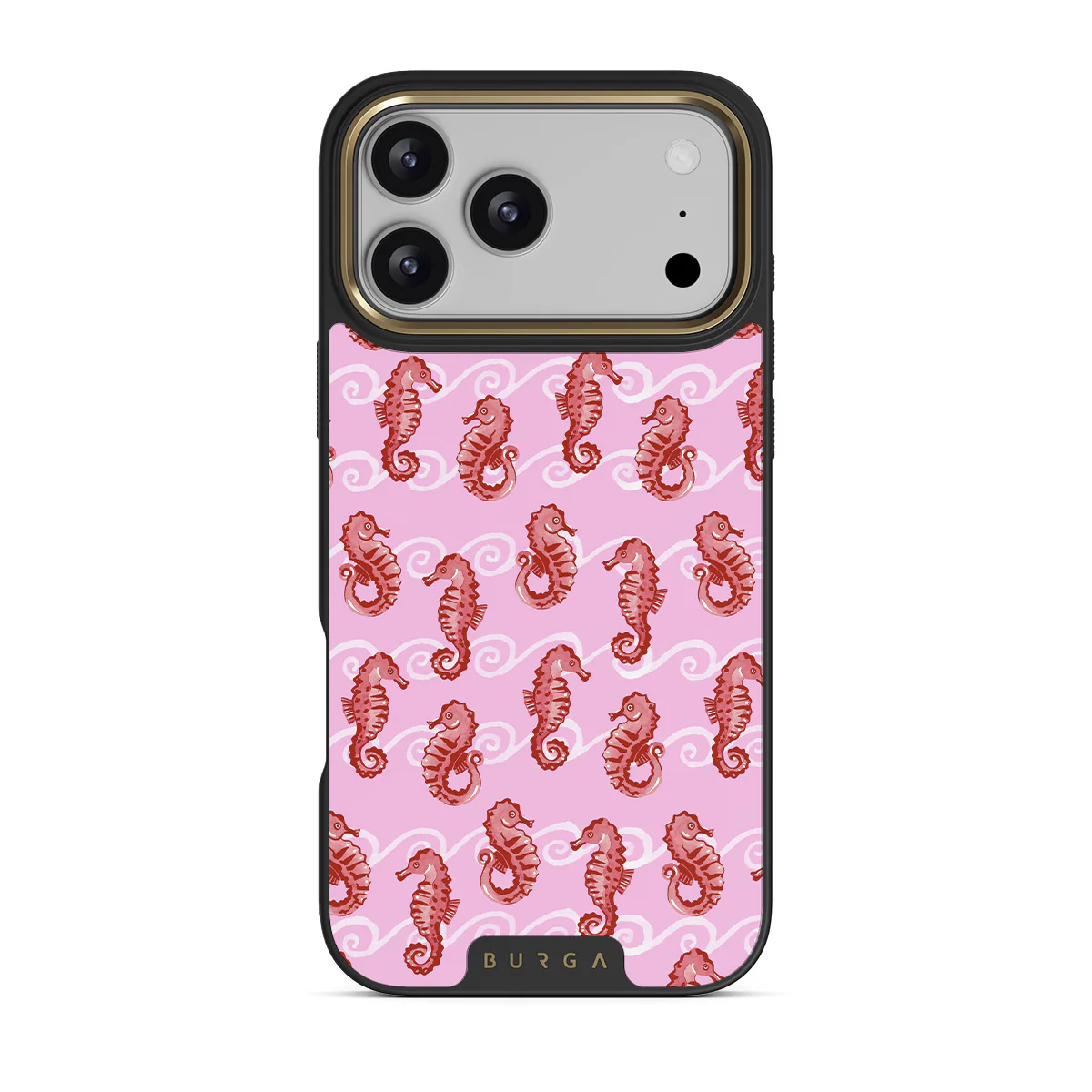 Coral Reef - iPhone 17 Pro Max Case - Image 5
