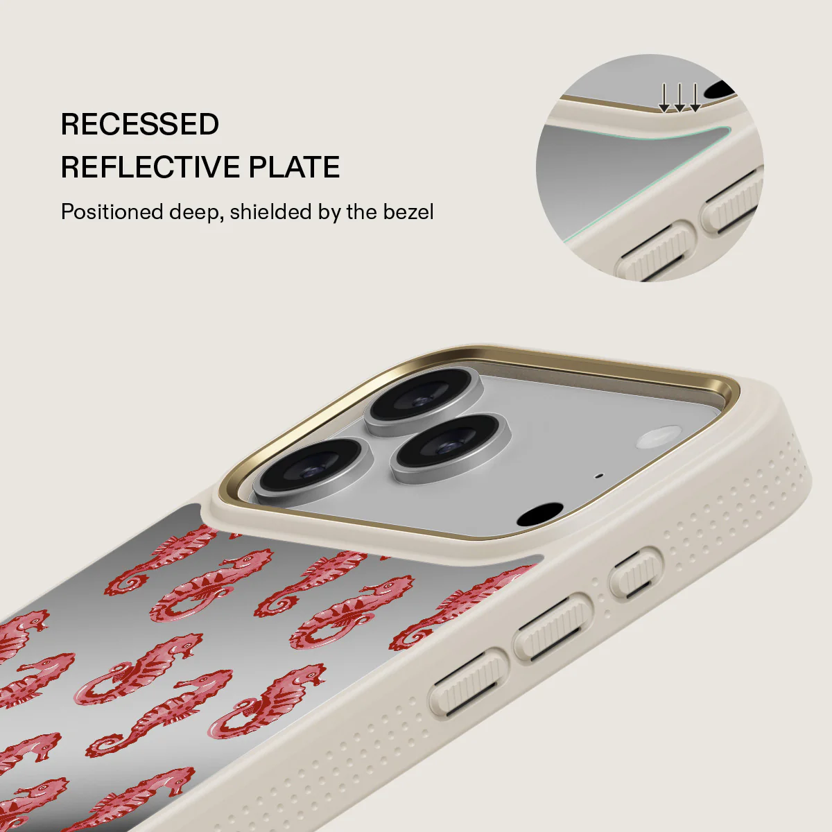 Coral Reef - iPhone 17 Pro Max Case - Image 53