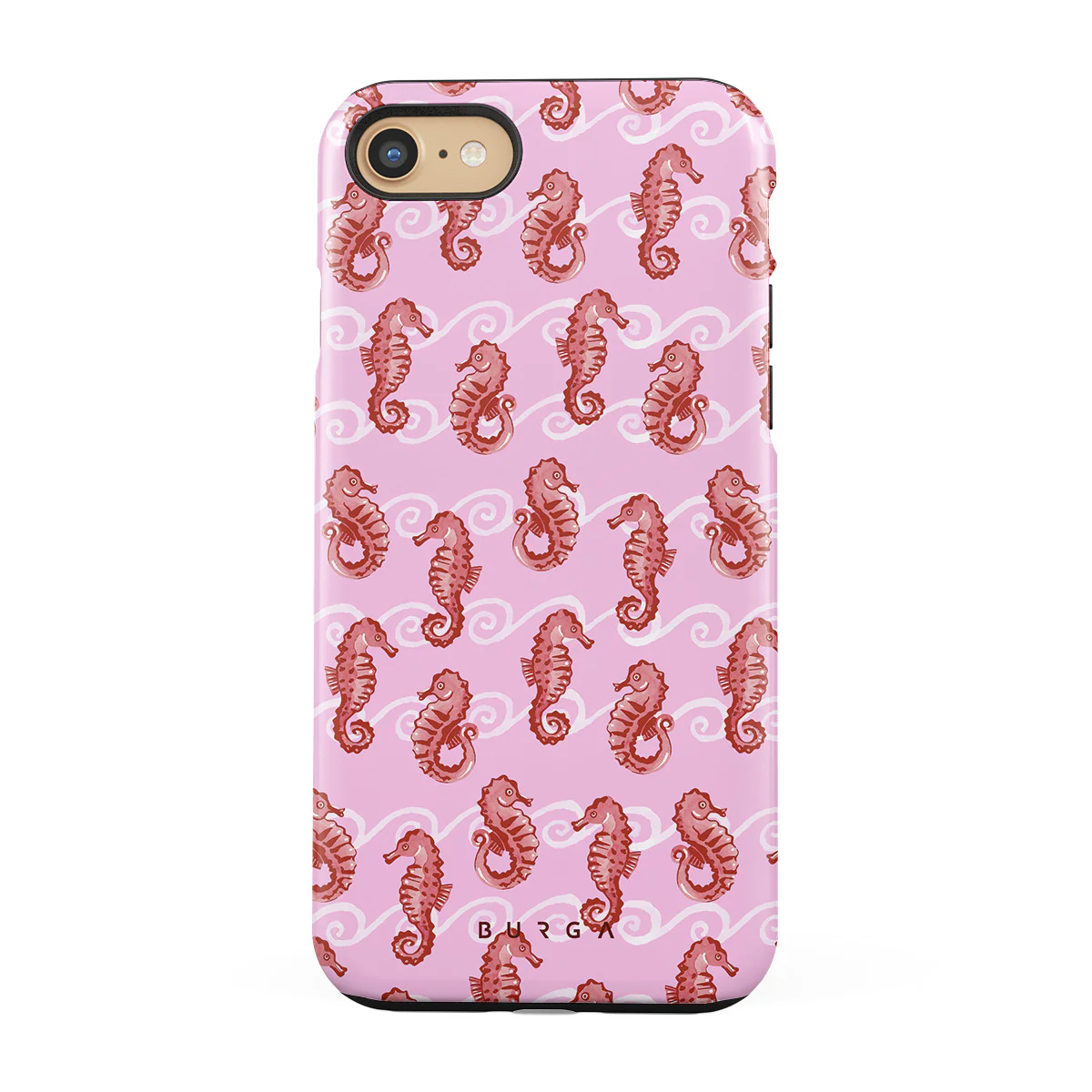 Coral Reef - iPhone 7 / iPhone 8 Case