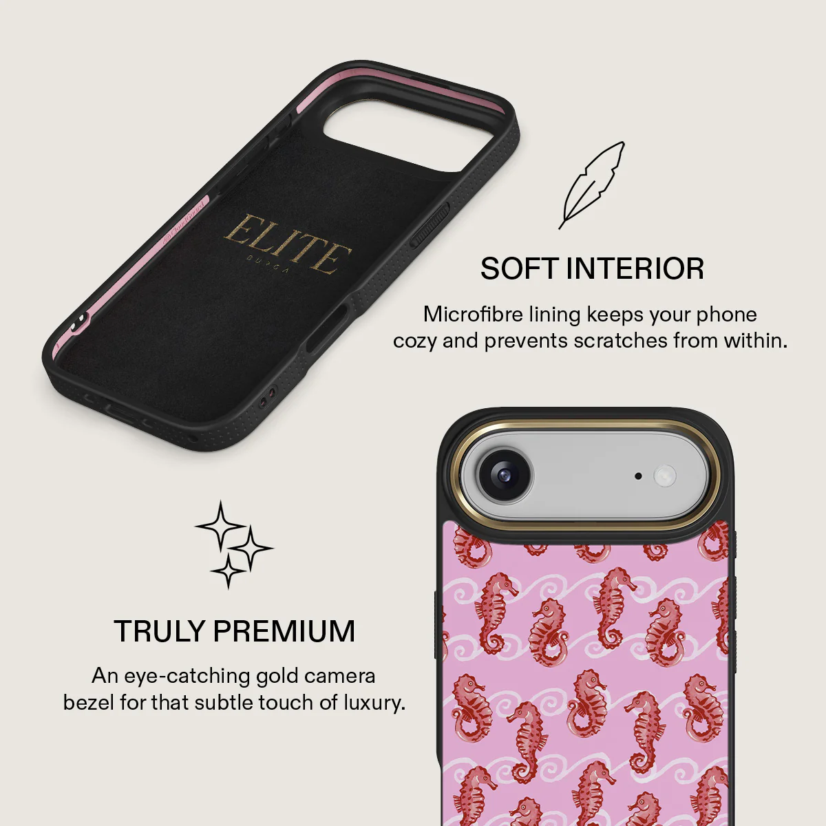 Coral Reef - iPhone Air Case - Image 10