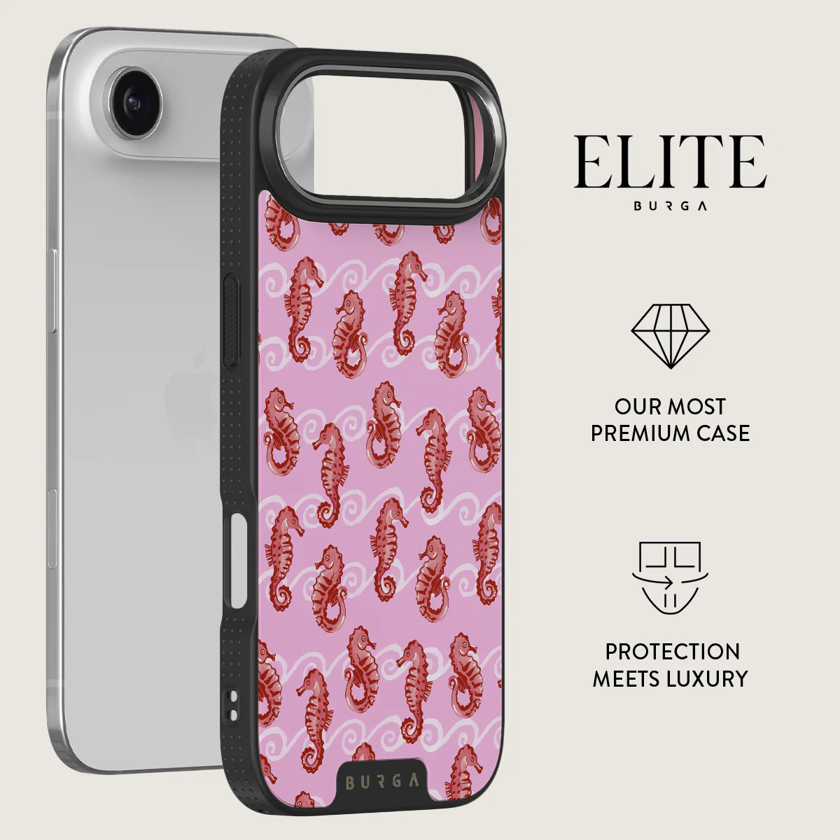 Coral Reef - iPhone Air Case - Image 13