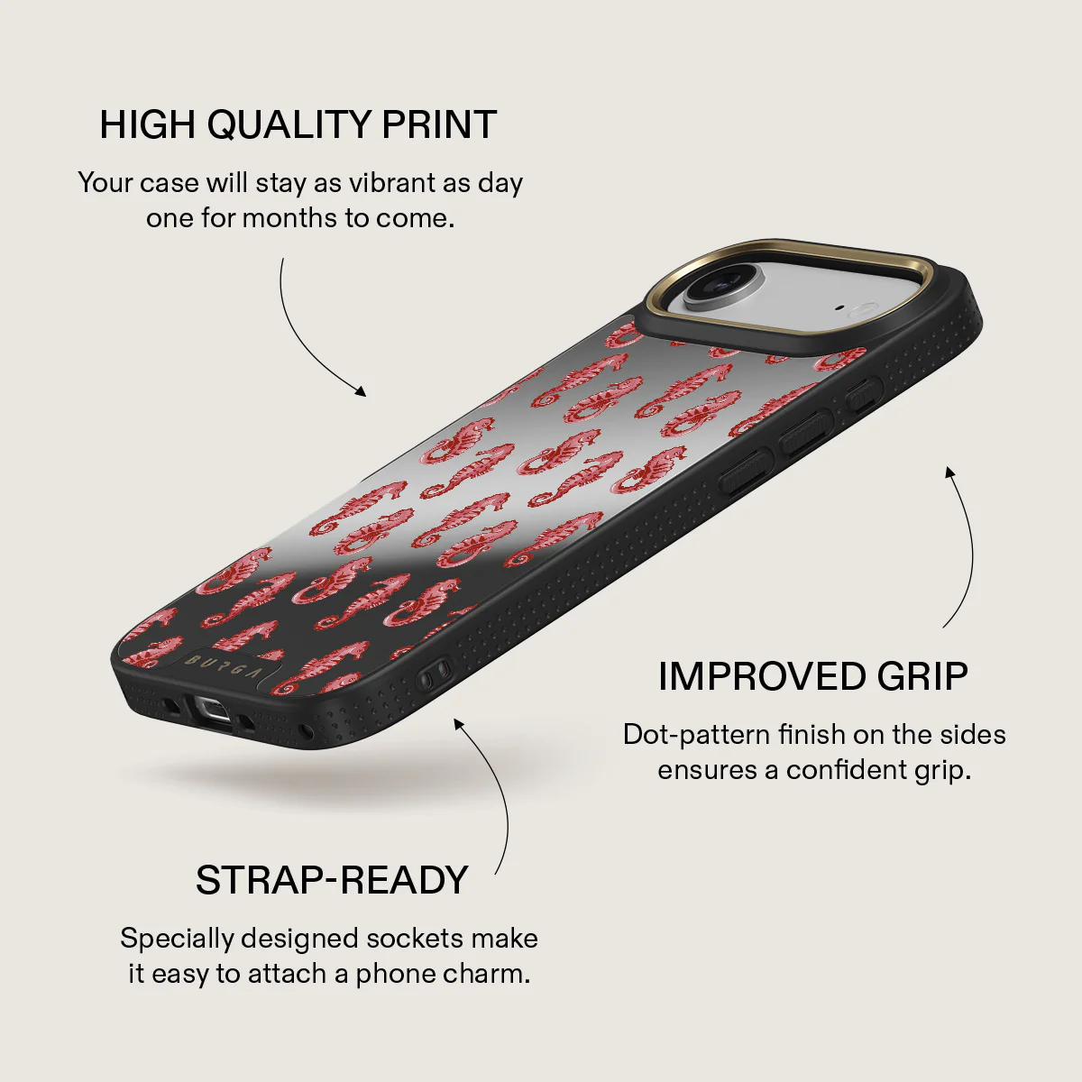 Coral Reef - iPhone Air Case - Image 31