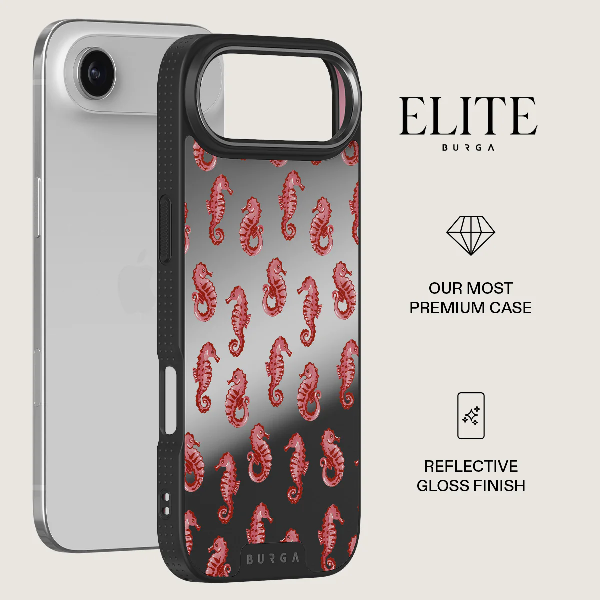 Coral Reef - iPhone Air Case - Image 35