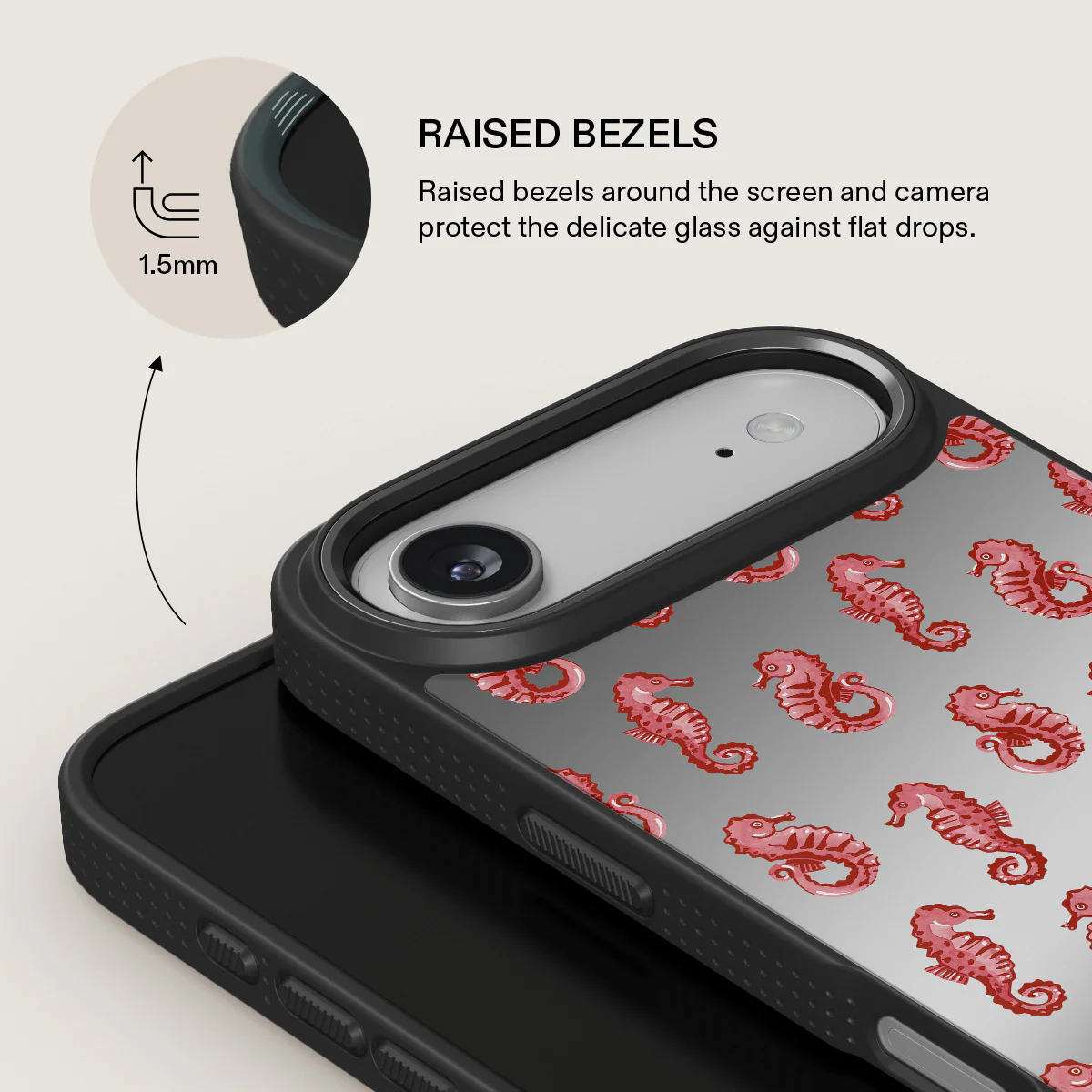 Coral Reef - iPhone Air Case - Image 38