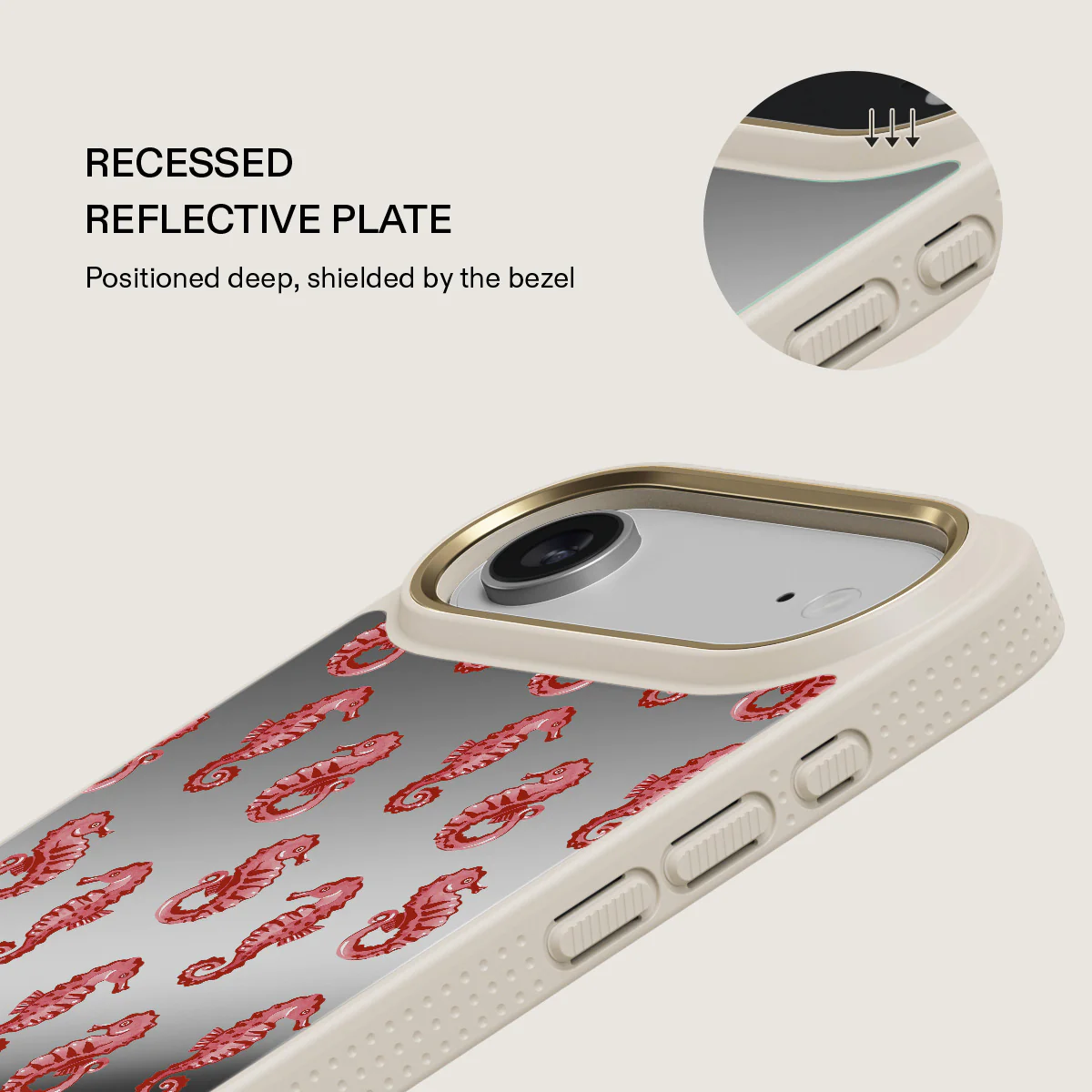 Coral Reef - iPhone Air Case - Image 53