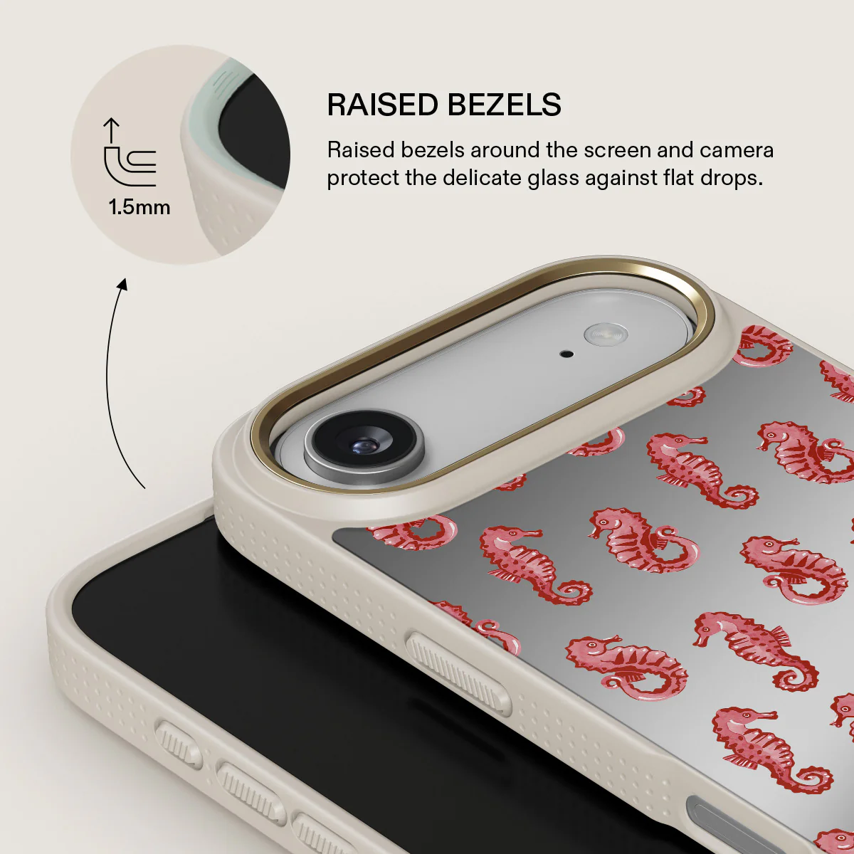 Coral Reef - iPhone Air Case - Image 54