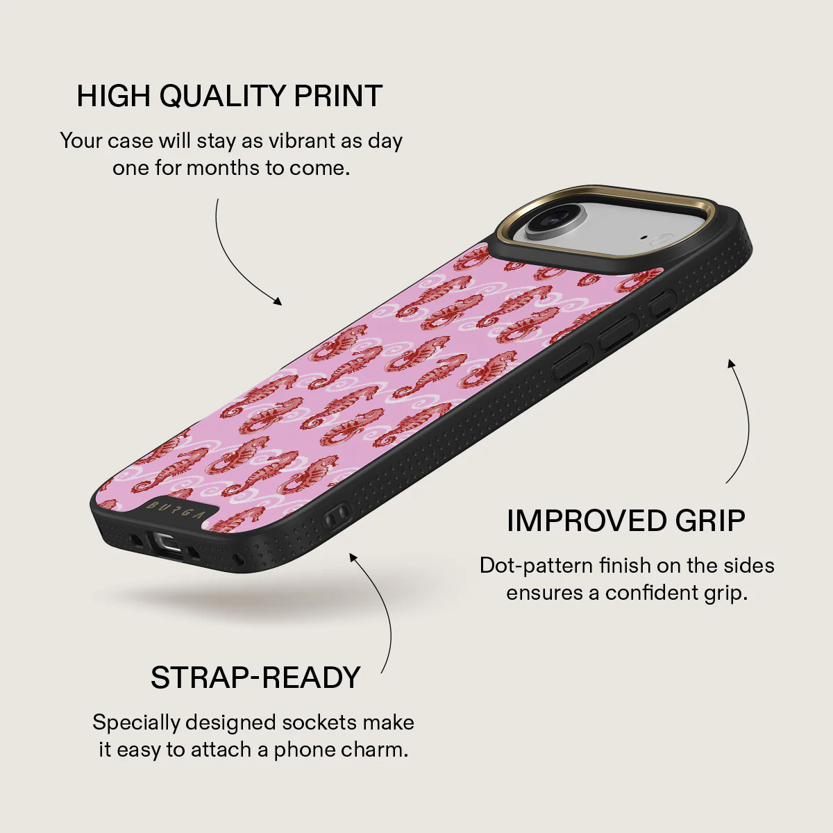 Coral Reef - iPhone Air Case - Image 9