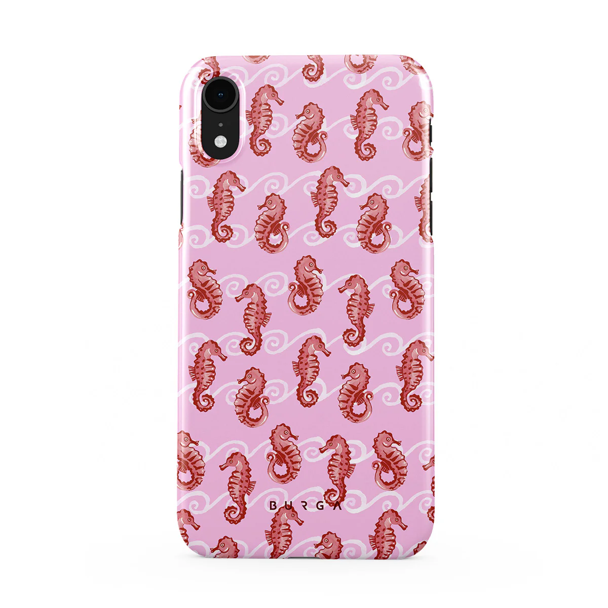 Coral Reef - iPhone XR Case