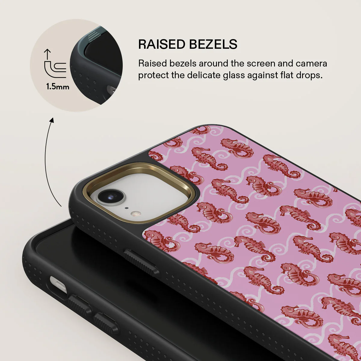 Coral Reef - iPhone XR Case - Image 12