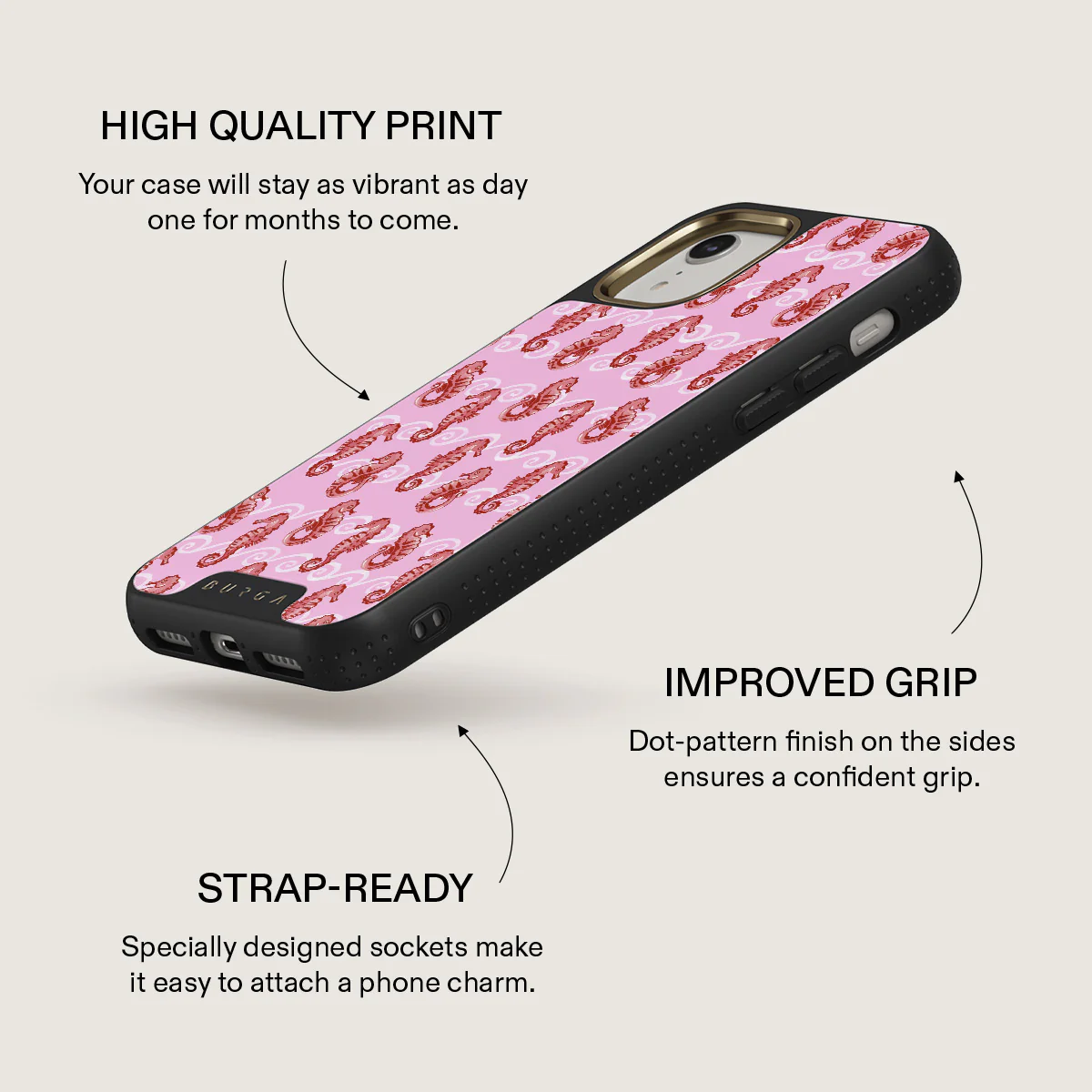 Coral Reef - iPhone XR Case - Image 13