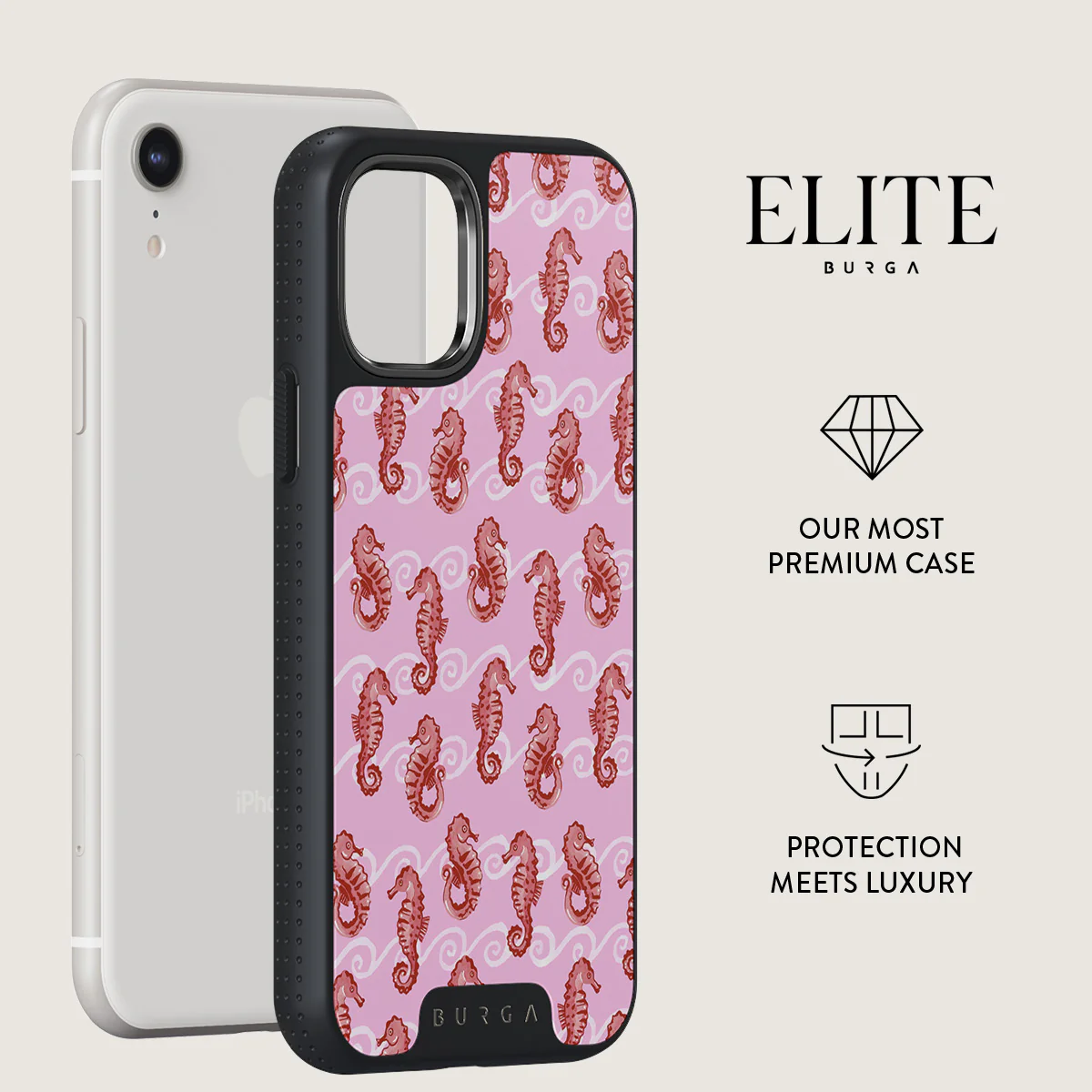 Coral Reef - iPhone XR Case - Image 17