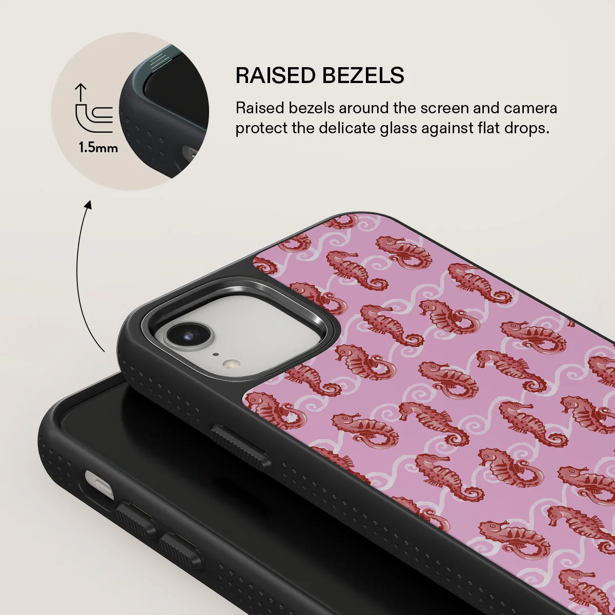 Coral Reef - iPhone XR Case - Image 19
